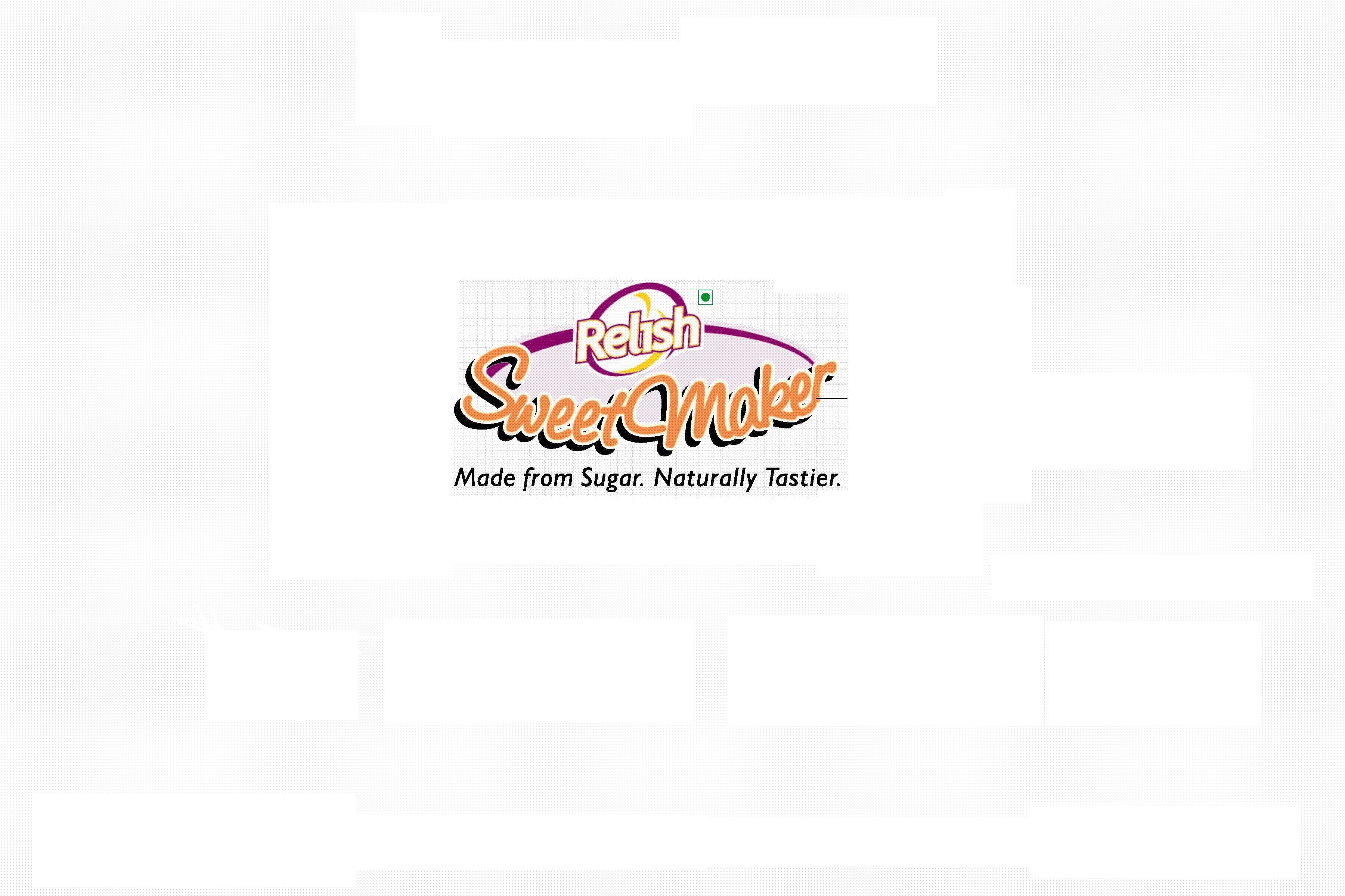 Relish Sweet Maker Device mark 1969641 Trademark