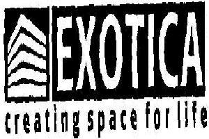 Exotica (logo) Device mark 1964238 Trademark