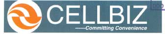 Cellbiz Device mark 1960235 Trademark