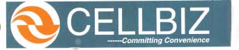 Cellbiz With Miscellaneous Device Device mark 1960236 Trademark
