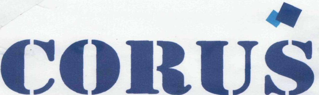Corus Device mark 1945448 Trademark