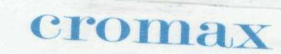 Cromax Device mark 1945450 Trademark