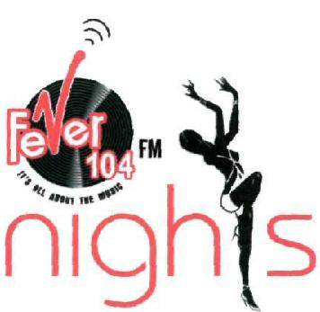 Fever 104 Fm Device mark 1978026 Trademark