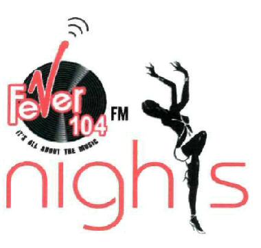 Fever 104 Fm Nights Device mark 1978027 Trademark