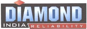 Diamond India Reliability Device mark 1964397 Trademark
