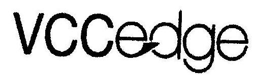 Vccedge Device mark 1955072 Trademark