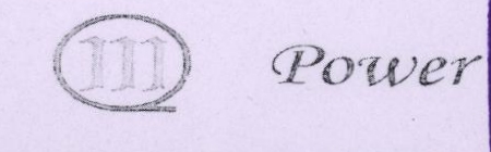 Power Device mark 1955074 Trademark