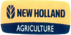 New Holland Agriculture Device mark 1924854 Trademark