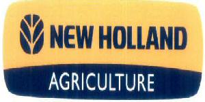 New Holland Agriculture Device mark 1924855 Trademark