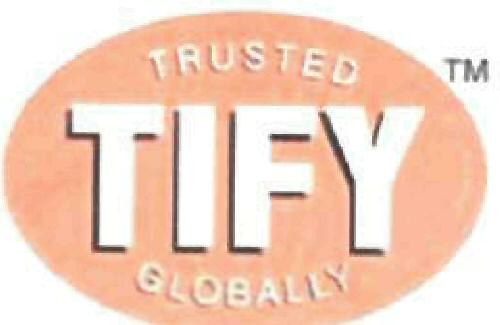 Trusted Tify Globally Device mark 1978041 Trademark