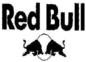 Red Bull (with Device) Device mark 1925032 Trademark