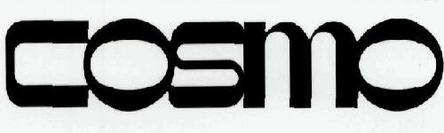 Cosmo Device mark 1960285 Trademark