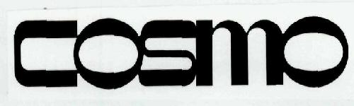 Cosmo Device mark 1960286 Trademark
