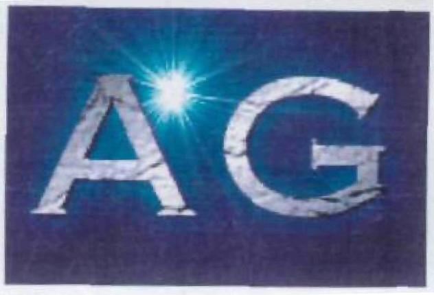 Ag (device) Device mark 1985729 Trademark