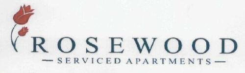 R O S E W O O D Device mark 1947537 Trademark