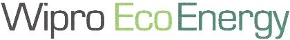 Wipro Eco Energy Device mark 1953030 Trademark