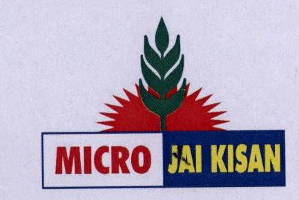 Micro Jai Kisan Device mark 1941145 Trademark