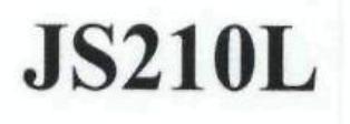 Js210l Device mark 1945033 Trademark