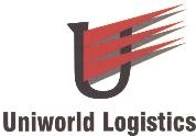 Ue Uniworld Logistics Device mark 1953041 Trademark