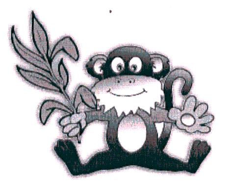 Device Of Monkey Device mark 1924946 Trademark
