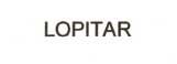 Lopitar Device mark 1992499 Trademark
