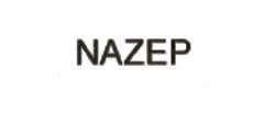 Nazep Device mark 1992501 Trademark