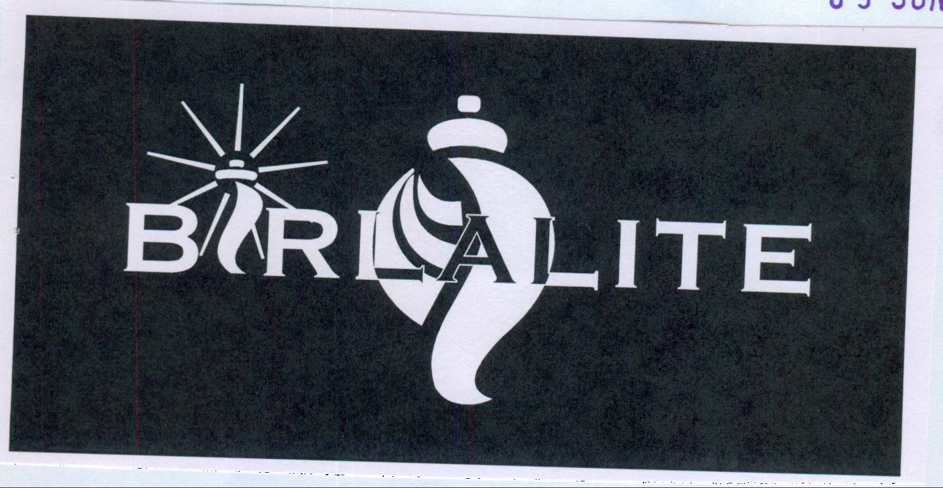 Birlalite Device mark 1977594 Trademark