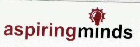 Aspiringminds Device mark 1972018 Trademark