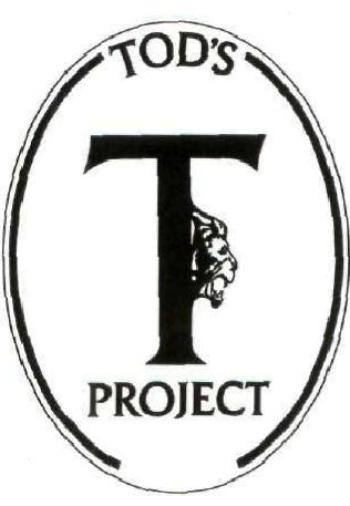 Tod's Project With Device Device mark 1992512 Trademark