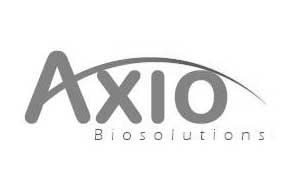 Axio Biosolutions Device mark 1985809 Trademark