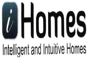 Homes Intelligent And Intuitive Homes With Device Device mark 1977143 Trademark