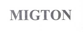 Migton Device mark 1955260 Trademark