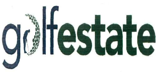 Golfestate Device mark 1992371 Trademark