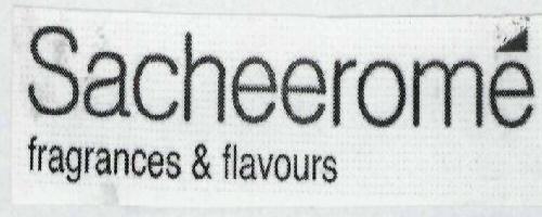 Sacheerome Device mark 1955411 Trademark