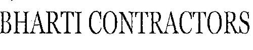 Bharti Contractors Device mark 1940280 Trademark