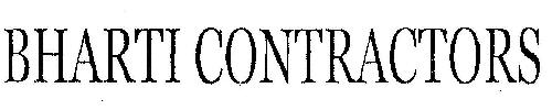 Bharti Contractors Device mark 1940281 Trademark