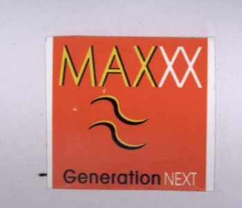 Max Device mark 1955565 Trademark