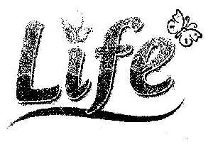 Life (with Device) Device mark 1949013 Trademark