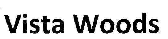 Vista Woods Device mark 1949016 Trademark