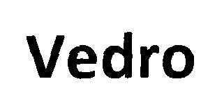 Vedro Device mark 1949017 Trademark