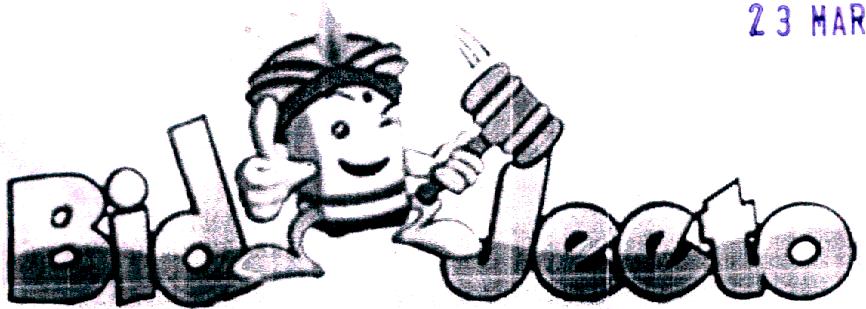 Bid Jeeto Device mark 1940152 Trademark