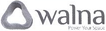 Walna Device mark 1962745 Trademark