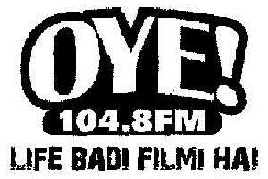 Oyelife Badi Filmi Hai (label) Device mark 1979730 Trademark