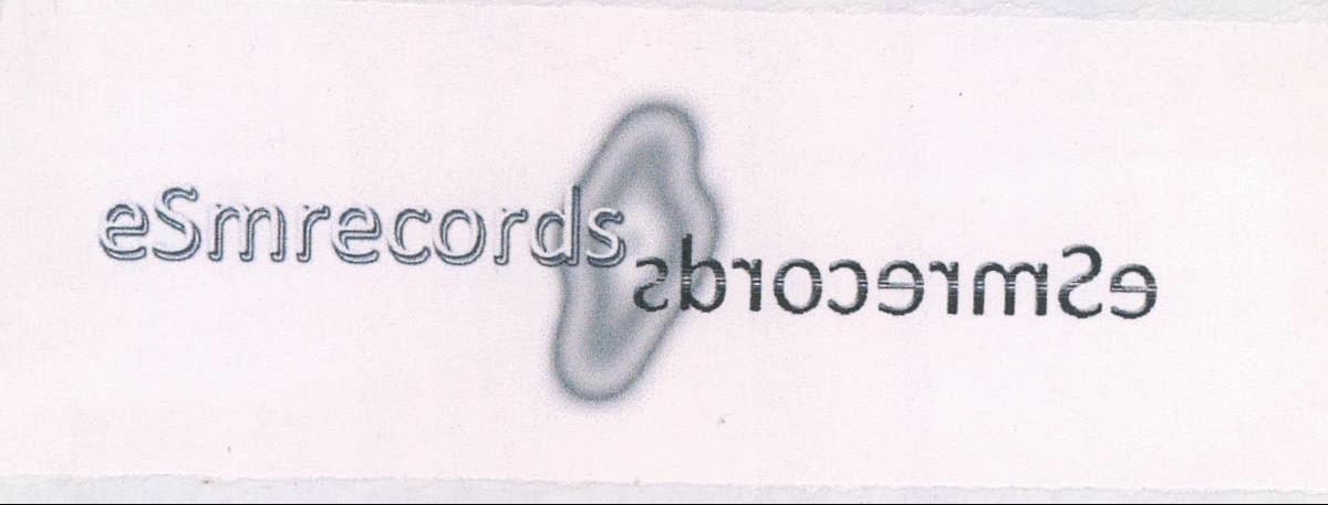 Esmrecords Device mark 1992422 Trademark
