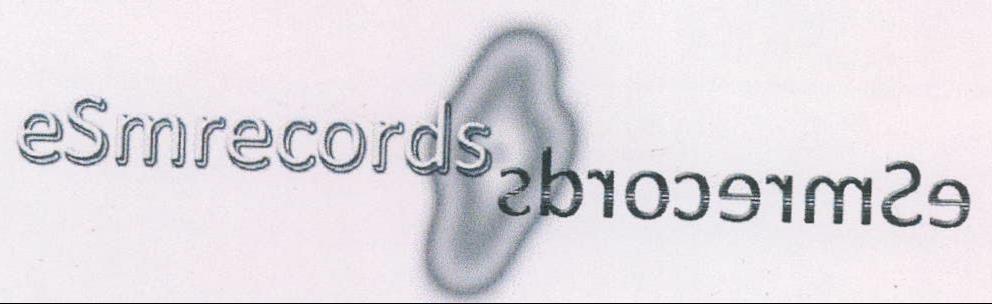 Esmrecords Device mark 1992426 Trademark