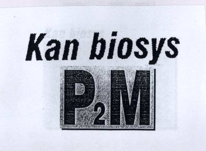 P2 M Kan Biosys Device mark 1948897 Trademark