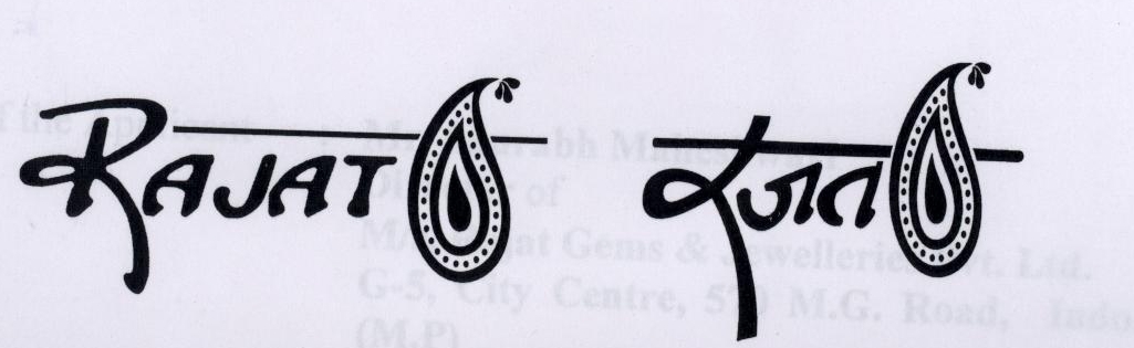 Rajat Device mark 1979892 Trademark