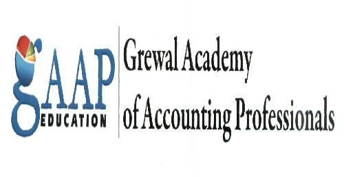 Grewal Academy Of Accounting Professionals Device mark 1940185 Trademark