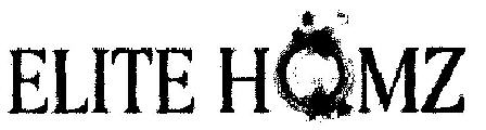 Elite Homz Device mark 1985324 Trademark