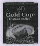 Gold Cup Instant Coffee Device mark 1960803 Trademark
